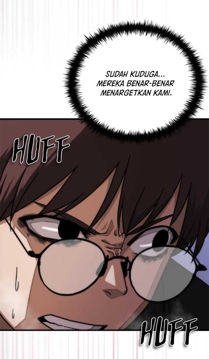 Zombie Apocalypse 82-08 Chapter 47 Gambar 48