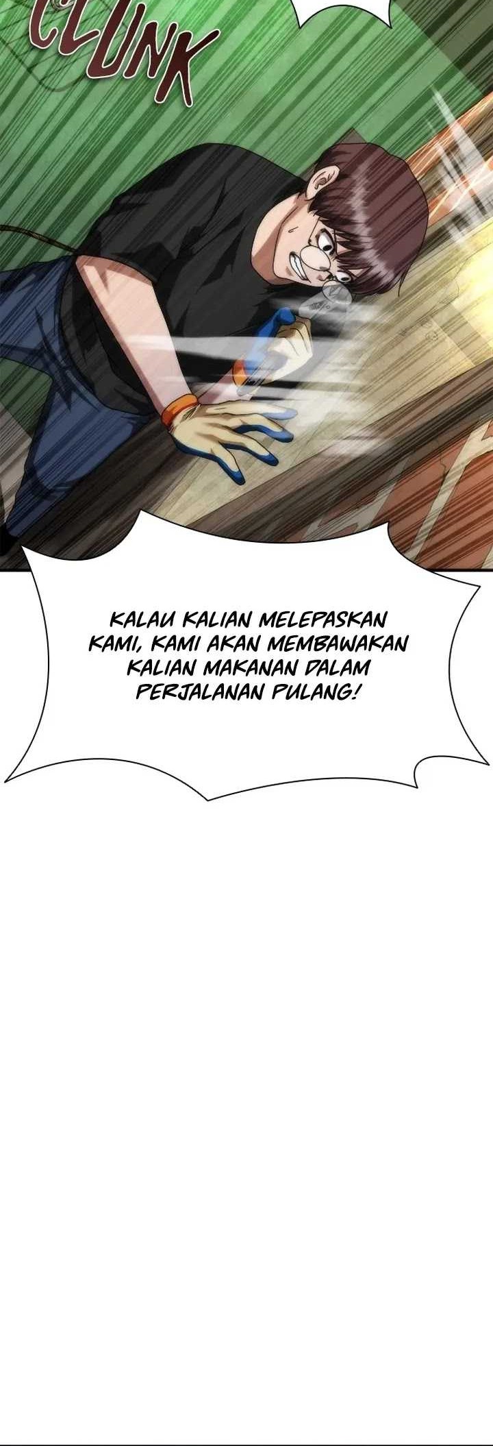 Zombie Apocalypse 82-08 Chapter 47 Gambar 50