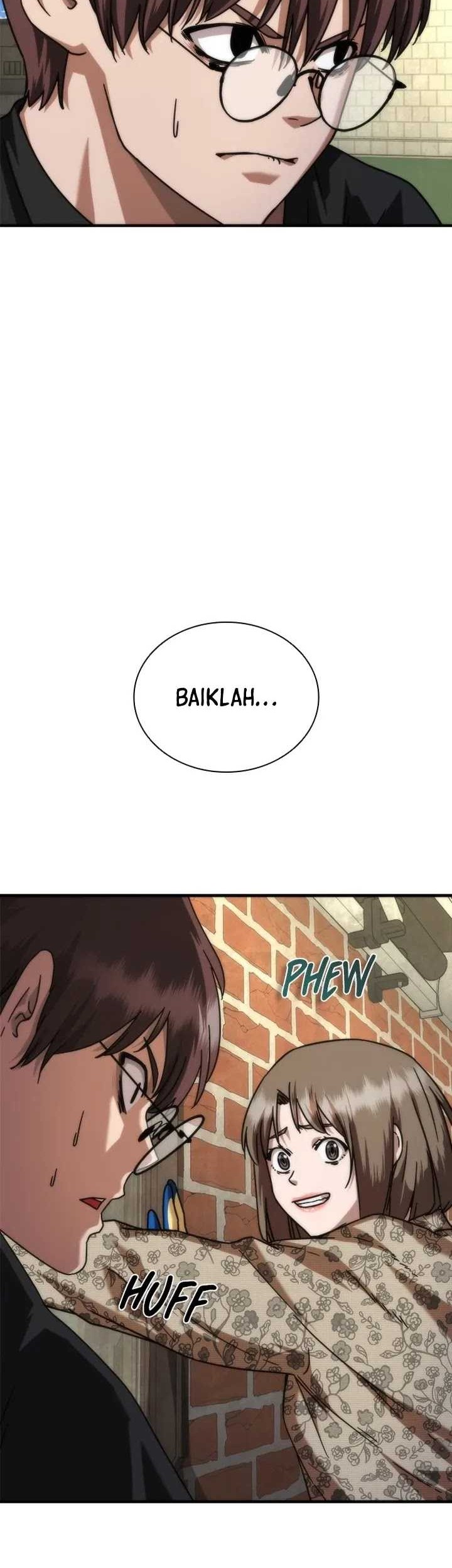 Zombie Apocalypse 82-08 Chapter 47 Gambar 52