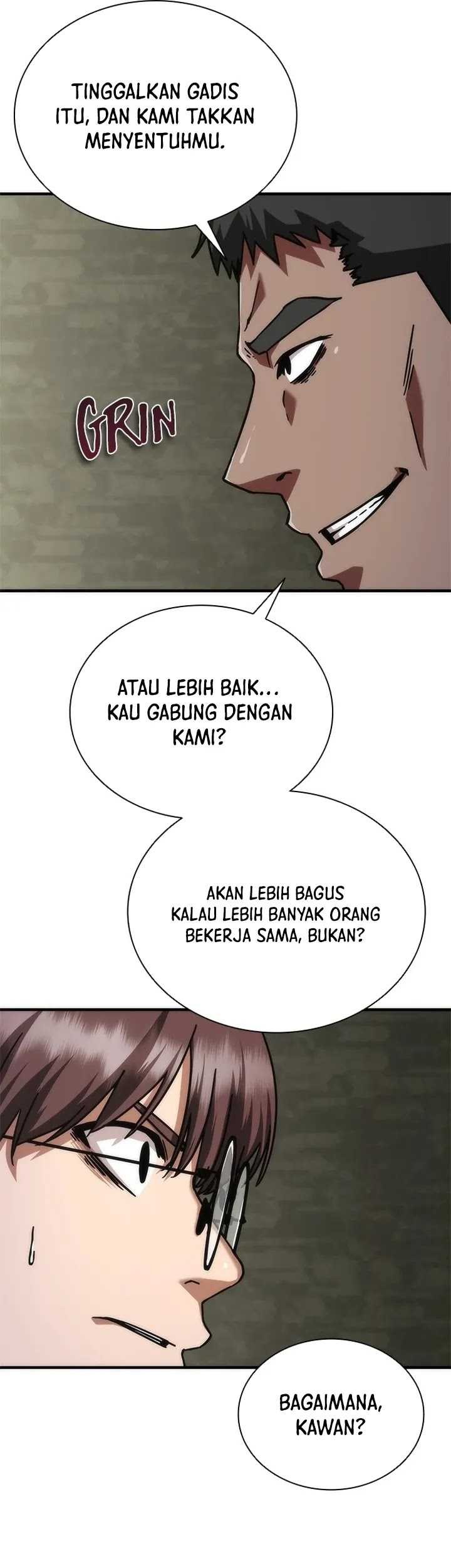 Zombie Apocalypse 82-08 Chapter 47 Gambar 55