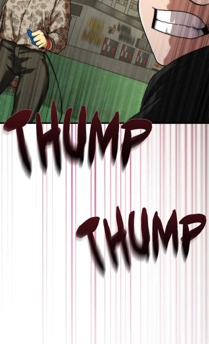 Zombie Apocalypse 82-08 Chapter 47 Gambar 44