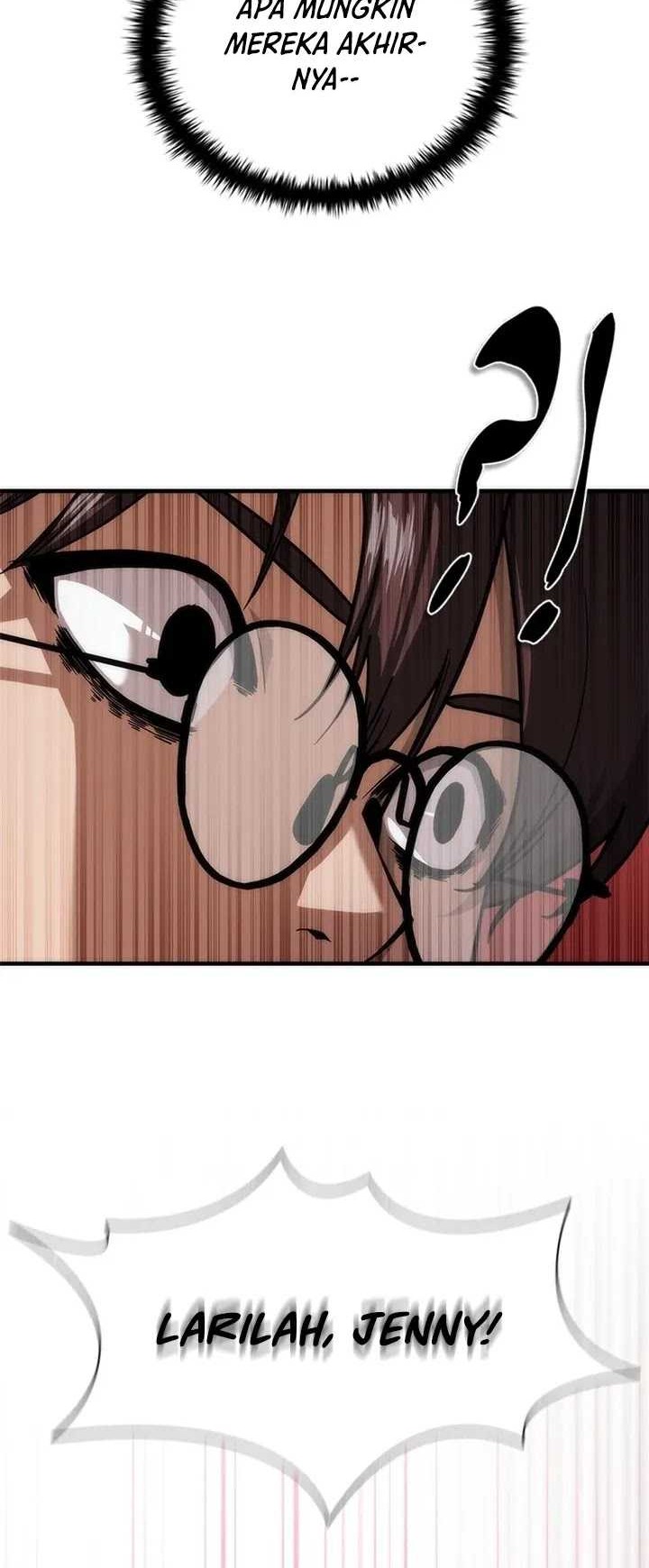 Zombie Apocalypse 82-08 Chapter 47 Gambar 60