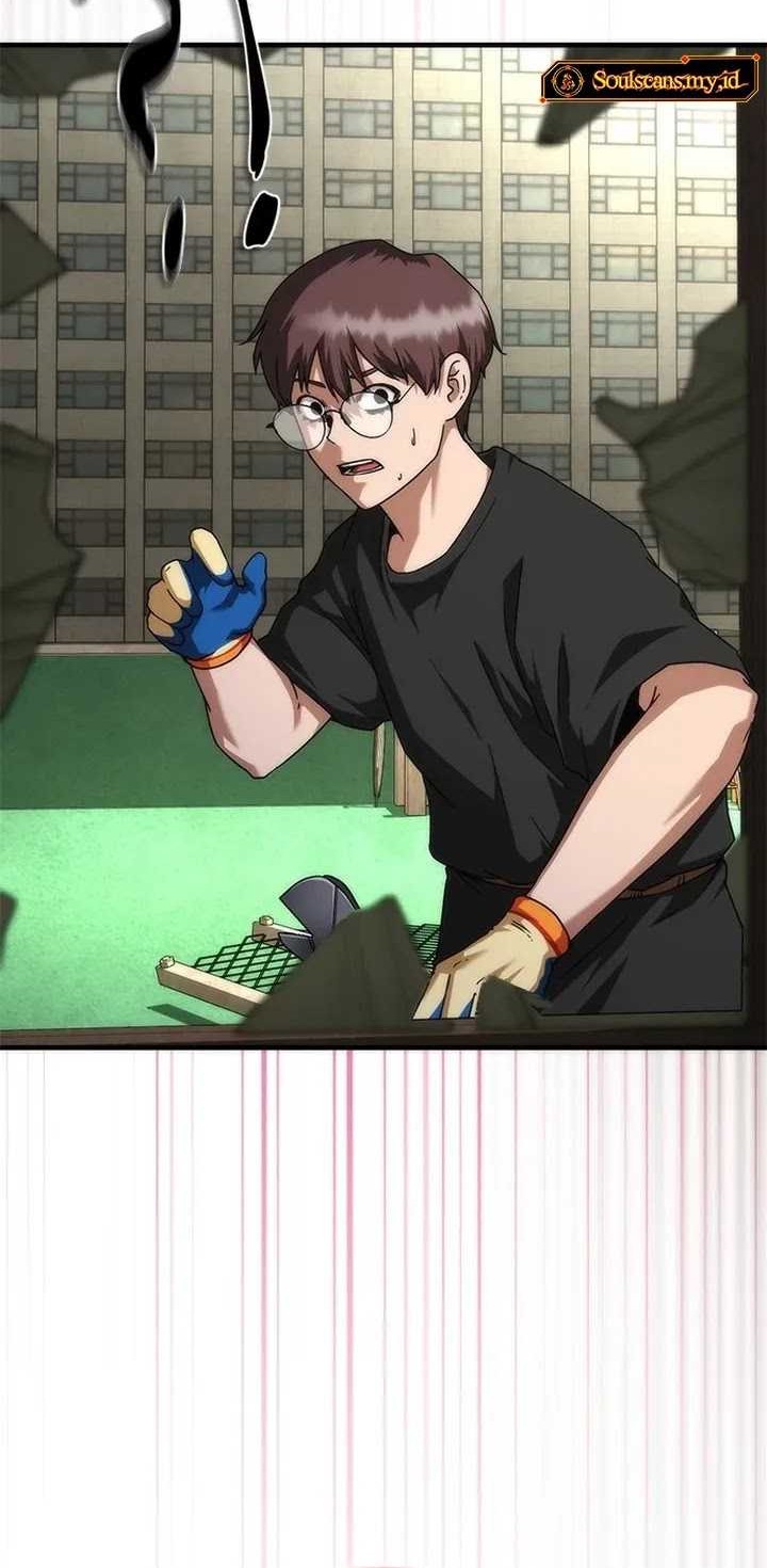 Zombie Apocalypse 82-08 Chapter 47 Gambar 62