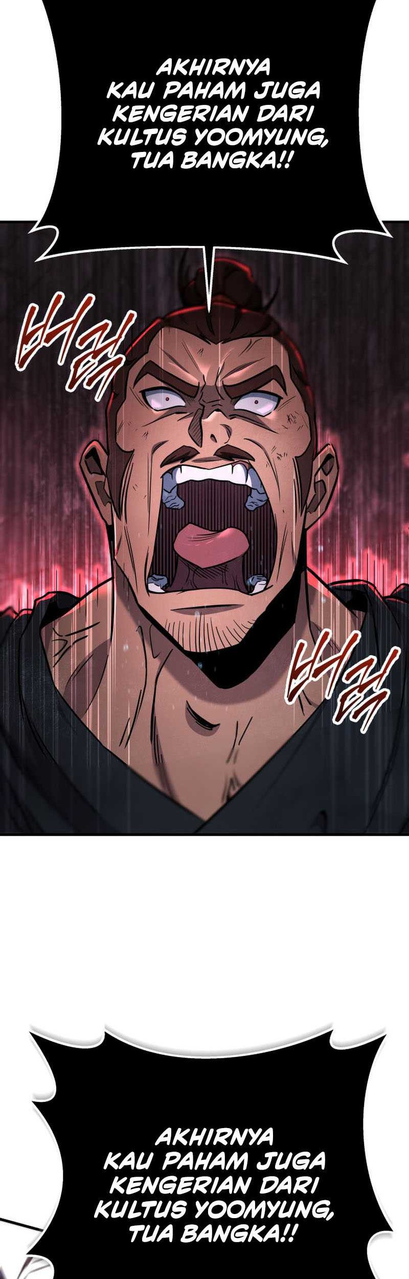 Heavenly Inquisition Sword Chapter 104 Gambar 52