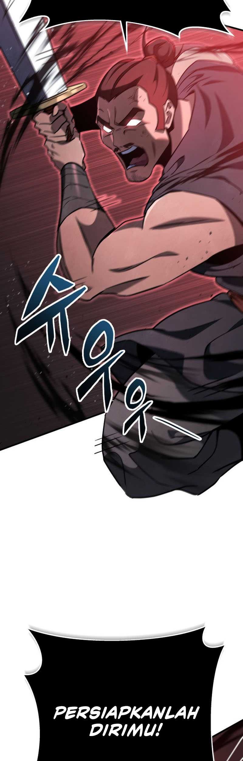 Heavenly Inquisition Sword Chapter 104 Gambar 53