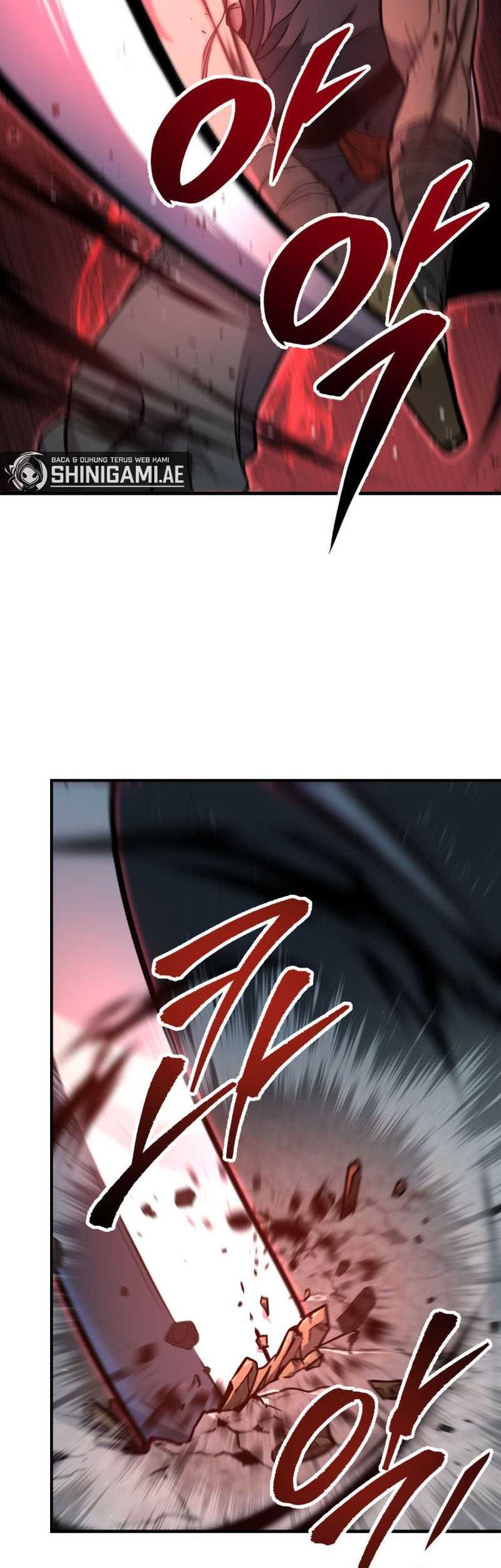 Heavenly Inquisition Sword Chapter 104 Gambar 56