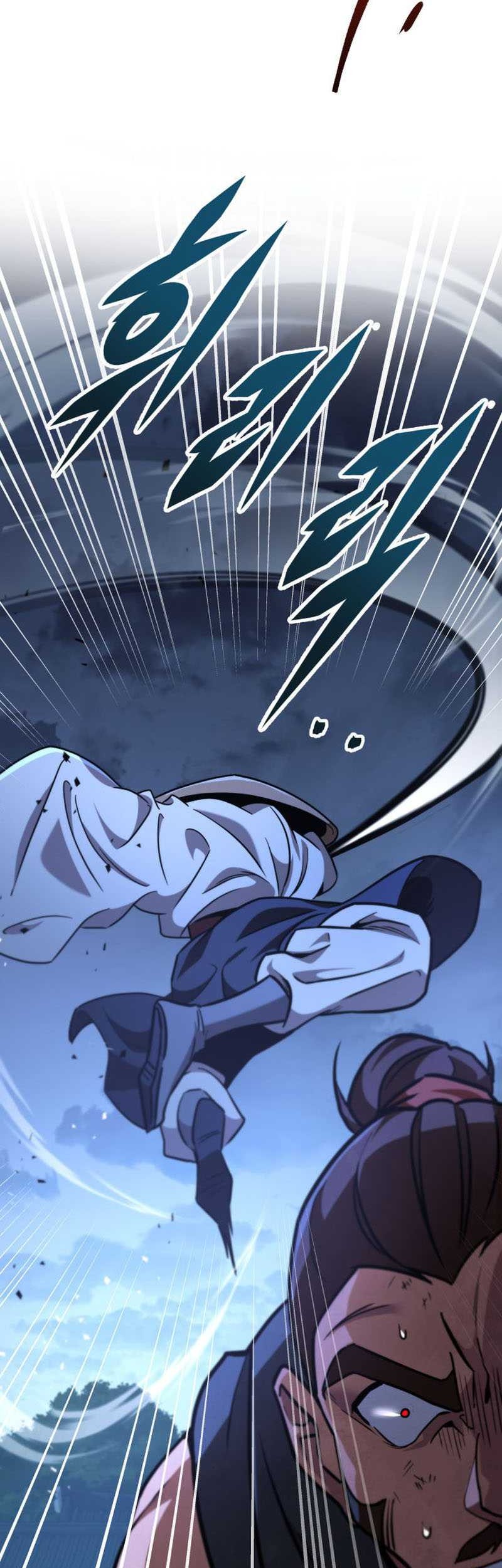 Heavenly Inquisition Sword Chapter 104 Gambar 57