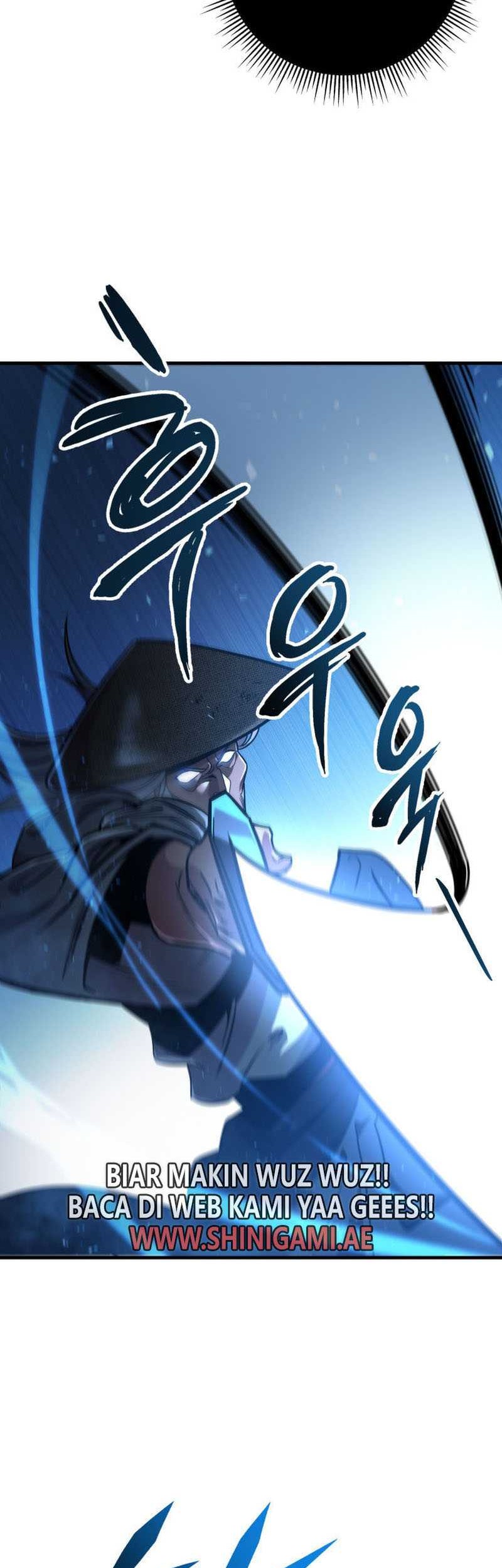 Heavenly Inquisition Sword Chapter 104 Gambar 60