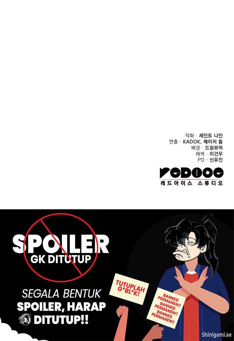 Heavenly Inquisition Sword Chapter 104 Gambar 64