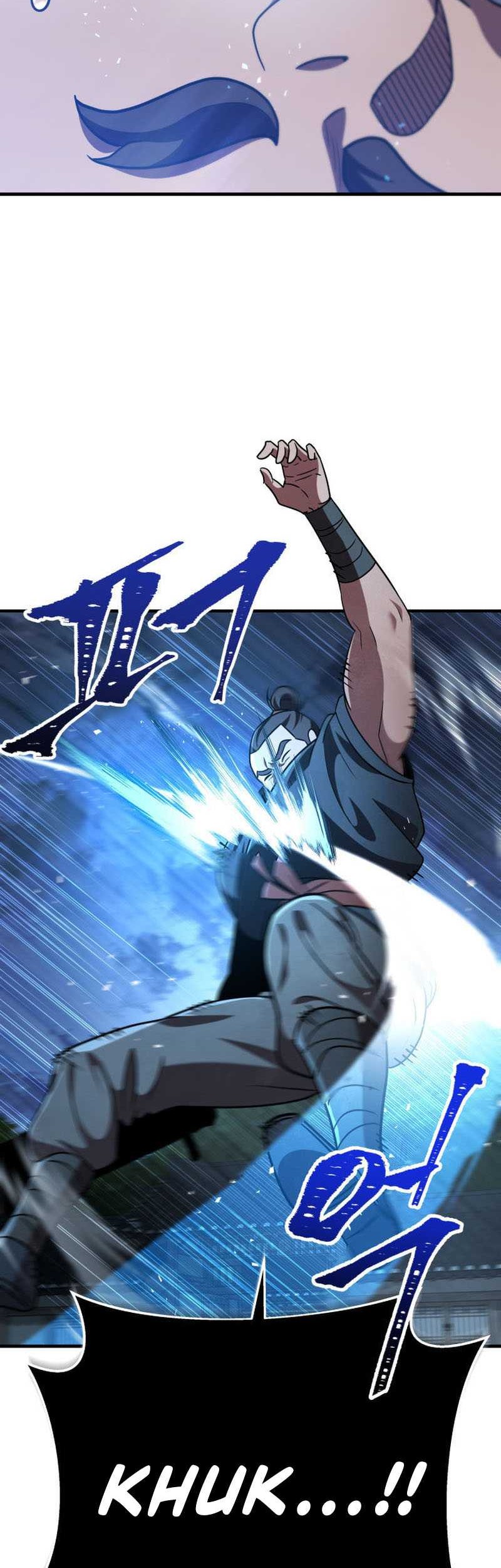 Heavenly Inquisition Sword Chapter 104 Gambar 32