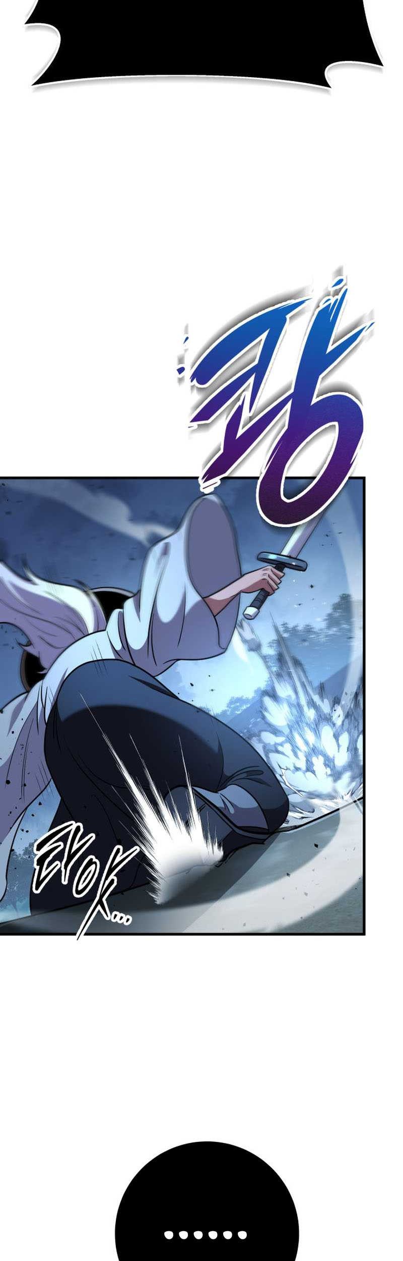 Heavenly Inquisition Sword Chapter 104 Gambar 33