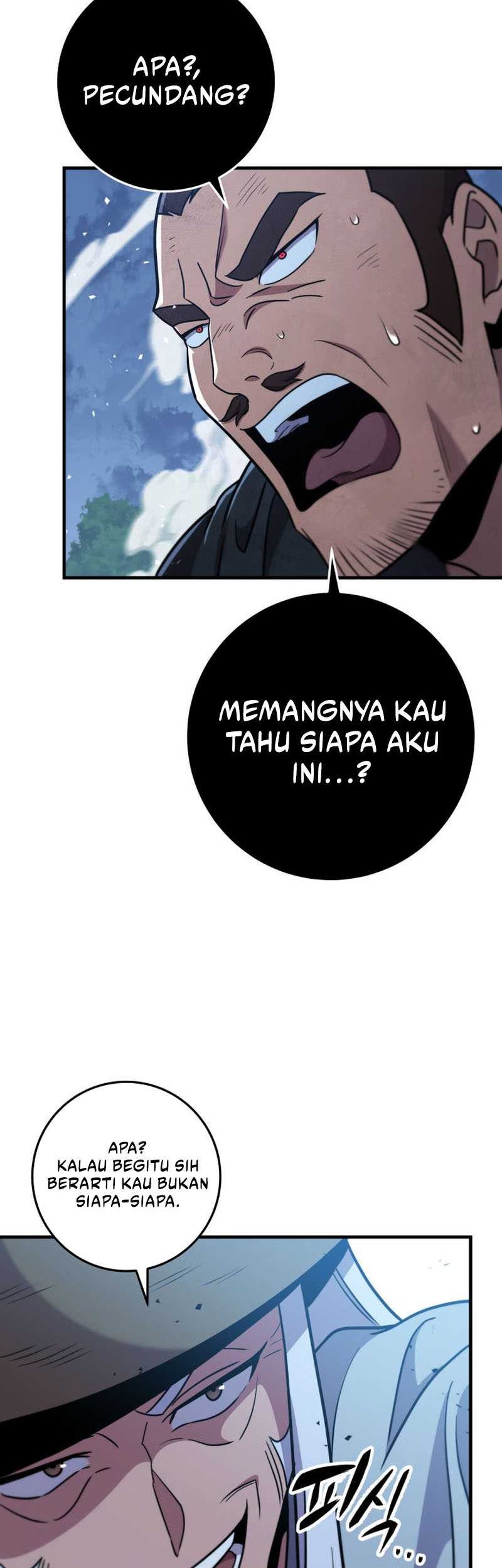 Heavenly Inquisition Sword Chapter 104 Gambar 36