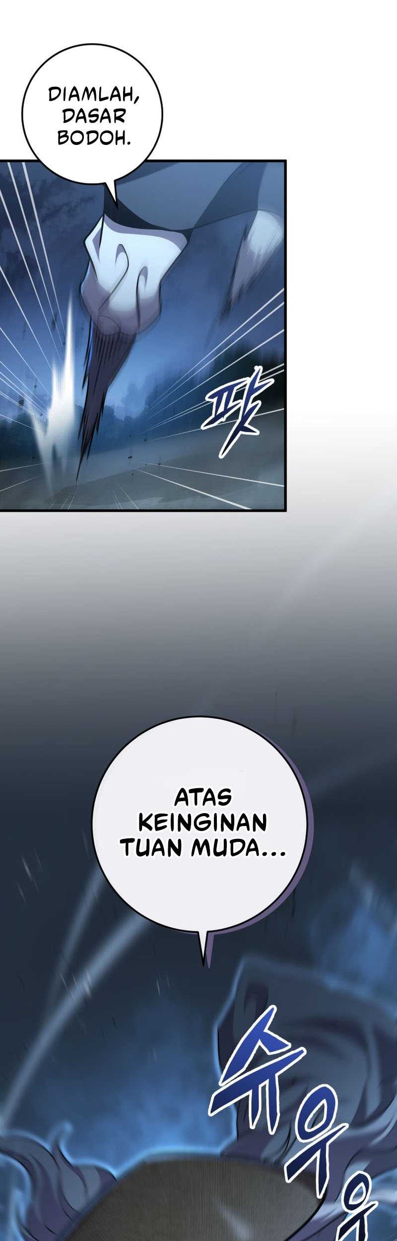 Heavenly Inquisition Sword Chapter 104 Gambar 40