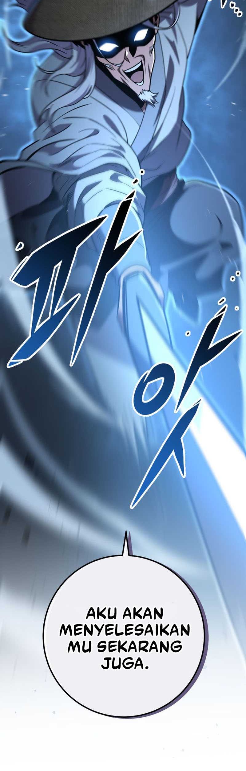 Heavenly Inquisition Sword Chapter 104 Gambar 41