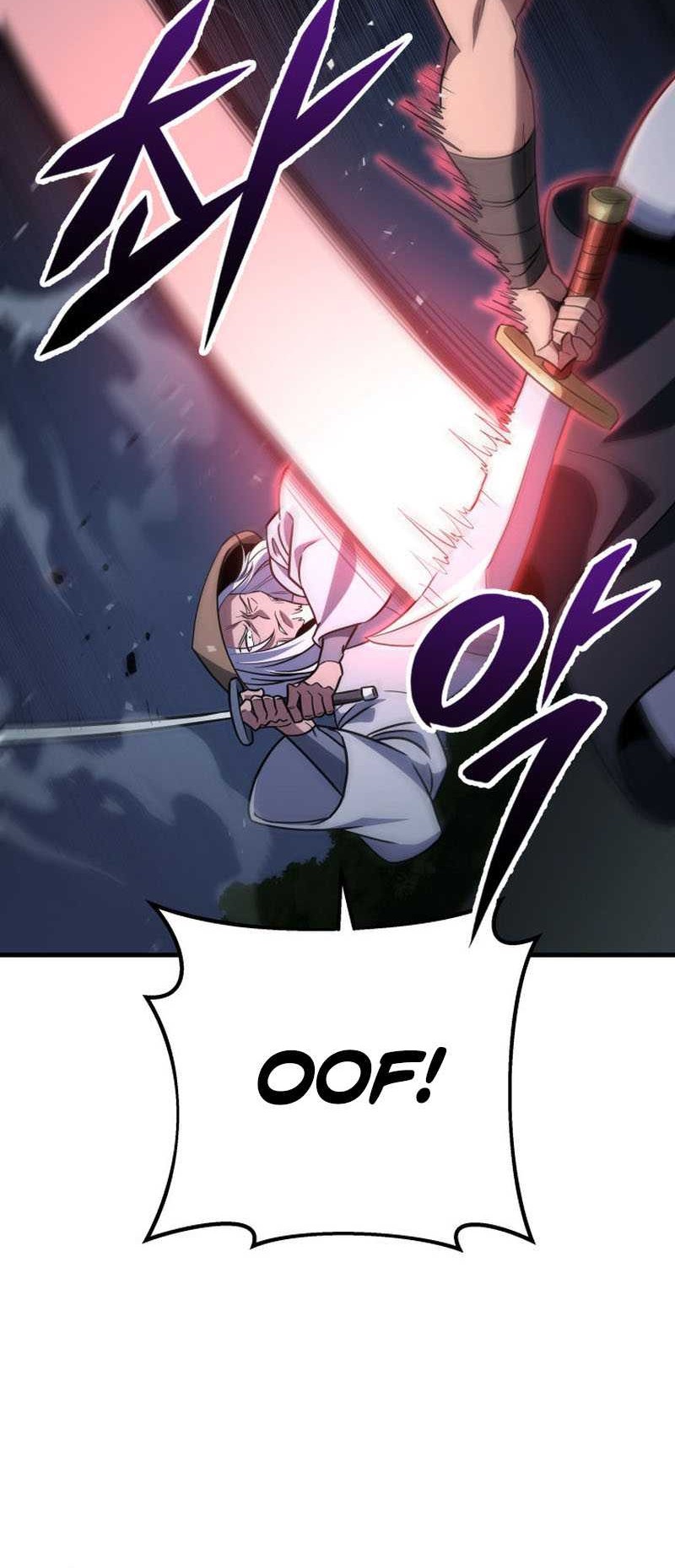 Heavenly Inquisition Sword Chapter 104 Gambar 46