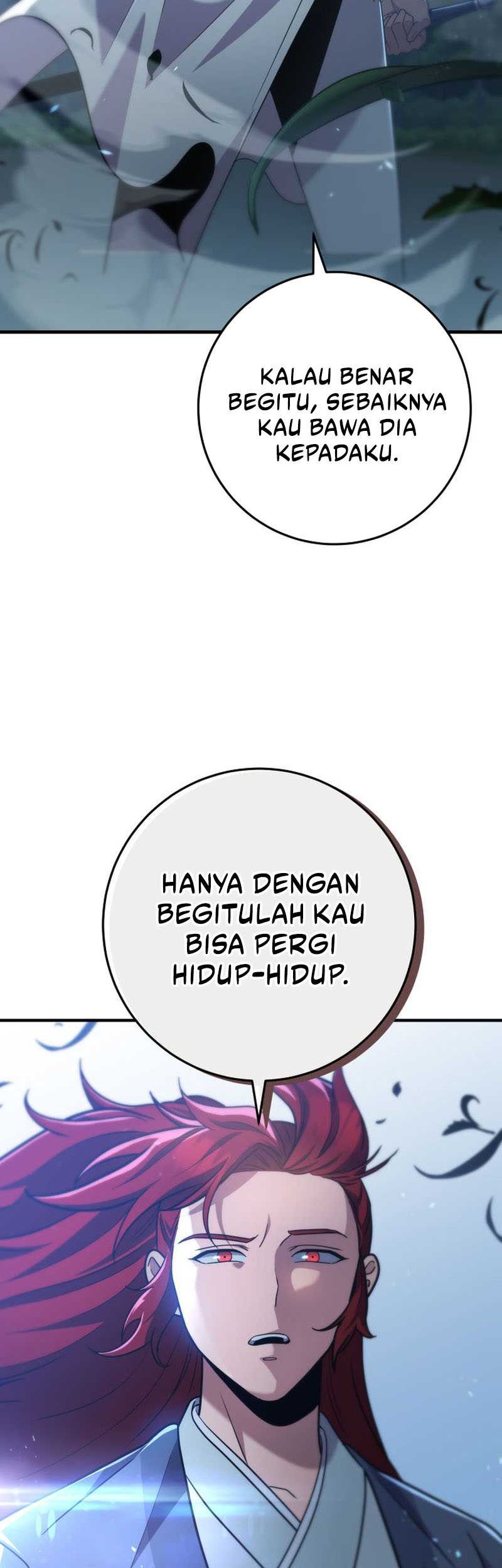 Heavenly Inquisition Sword Chapter 104 Gambar 3