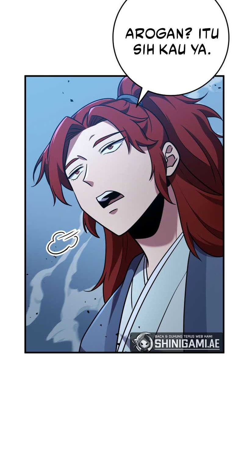 Heavenly Inquisition Sword Chapter 104 Gambar 5