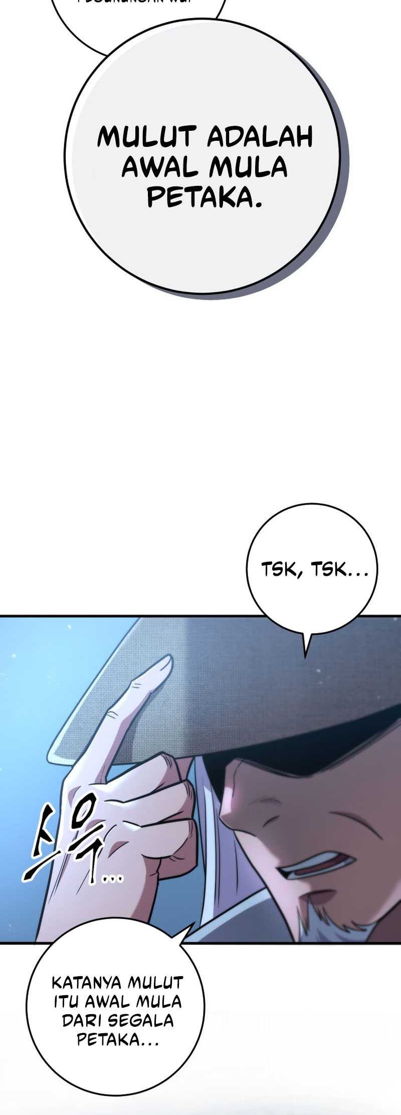 Heavenly Inquisition Sword Chapter 104 Gambar 16