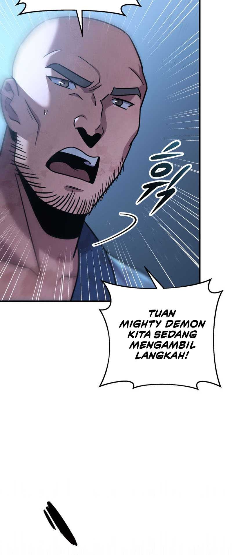 Heavenly Inquisition Sword Chapter 104 Gambar 23