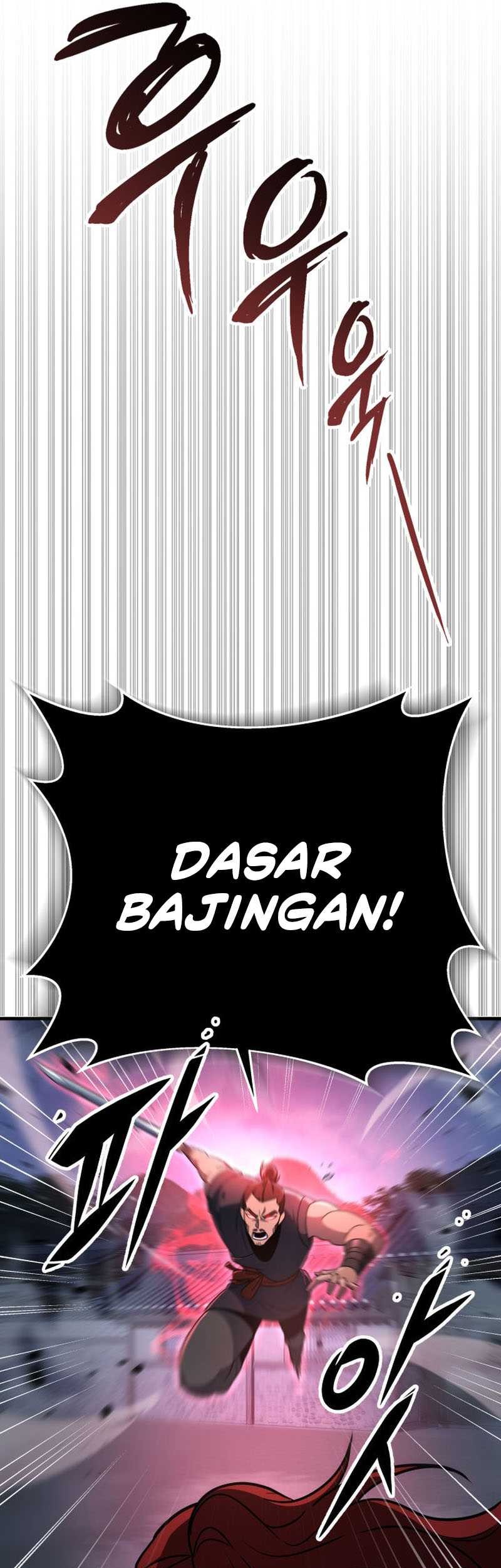 Heavenly Inquisition Sword Chapter 104 Gambar 24