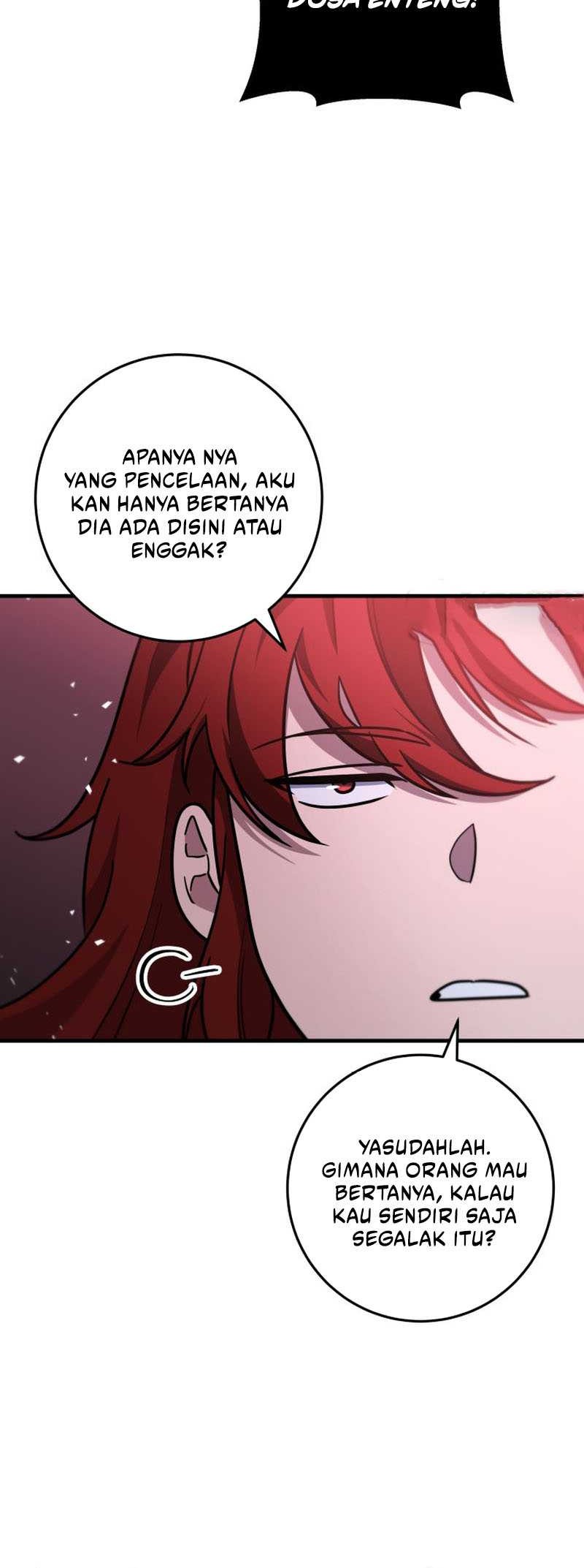 Heavenly Inquisition Sword Chapter 104 Gambar 26