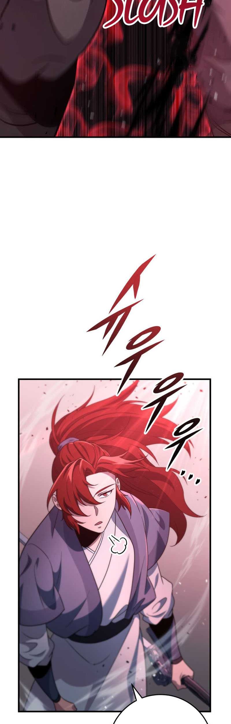 Heavenly Inquisition Sword Chapter 104 Gambar 28