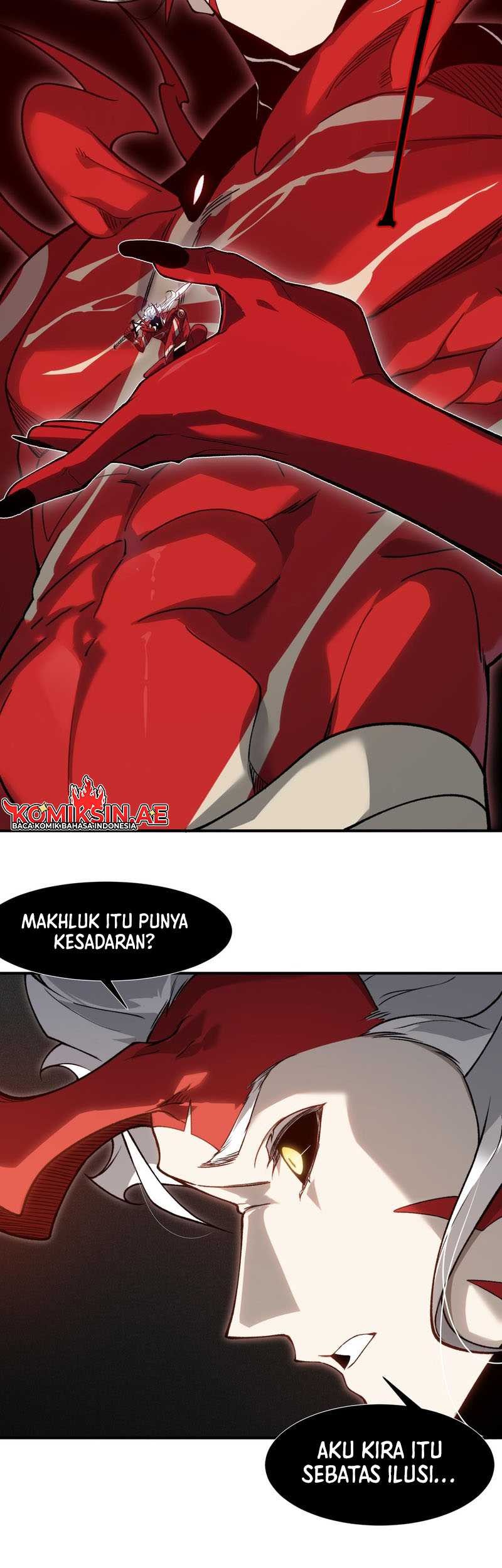 Demon Evolution Chapter 88 Gambar 6