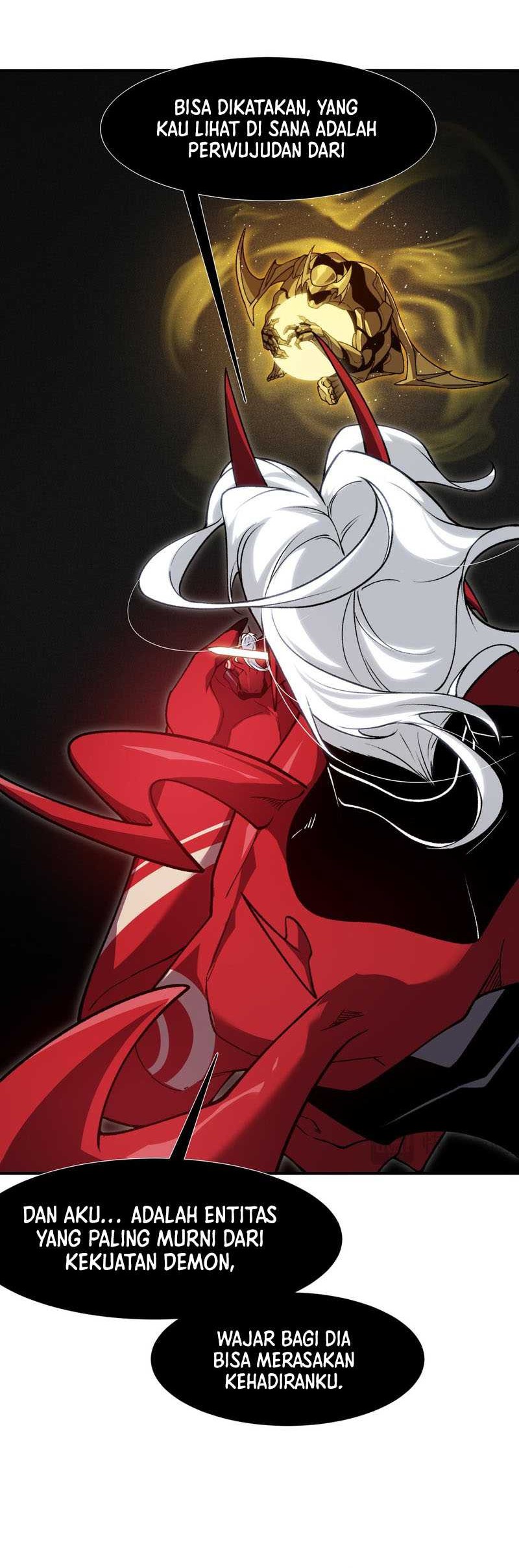 Demon Evolution Chapter 88 Gambar 7
