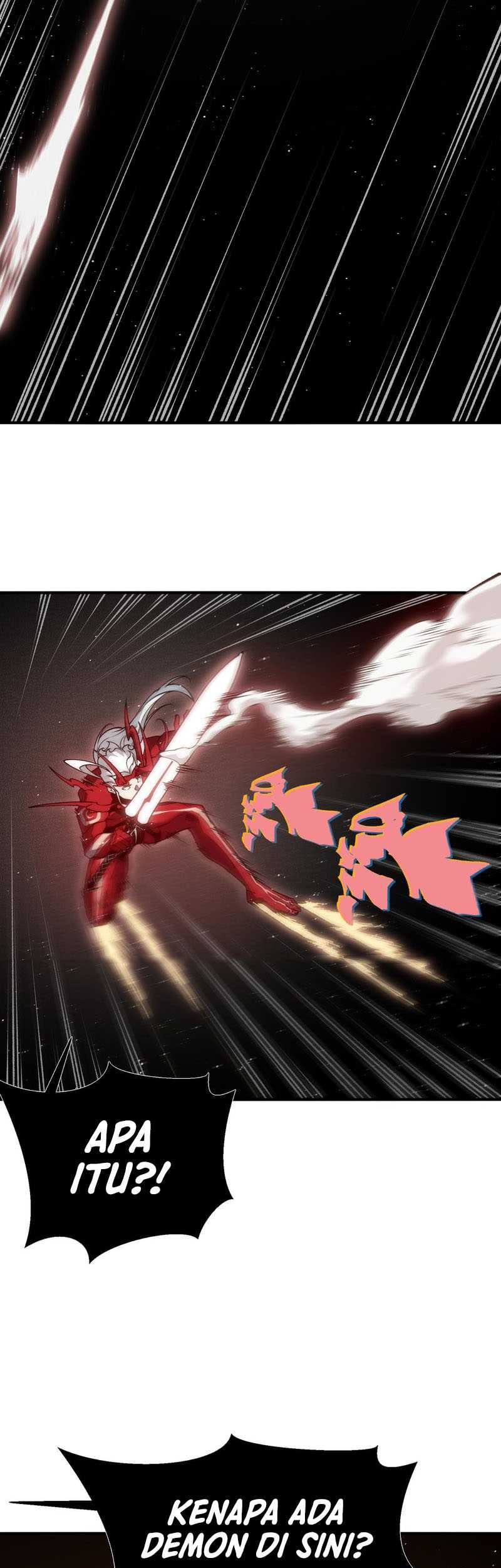 Demon Evolution Chapter 88 Gambar 12