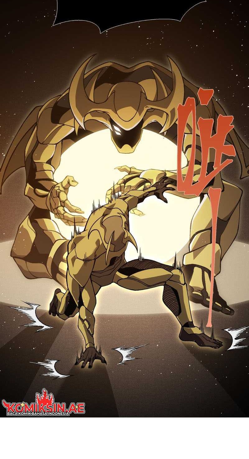 Demon Evolution Chapter 88 Gambar 13