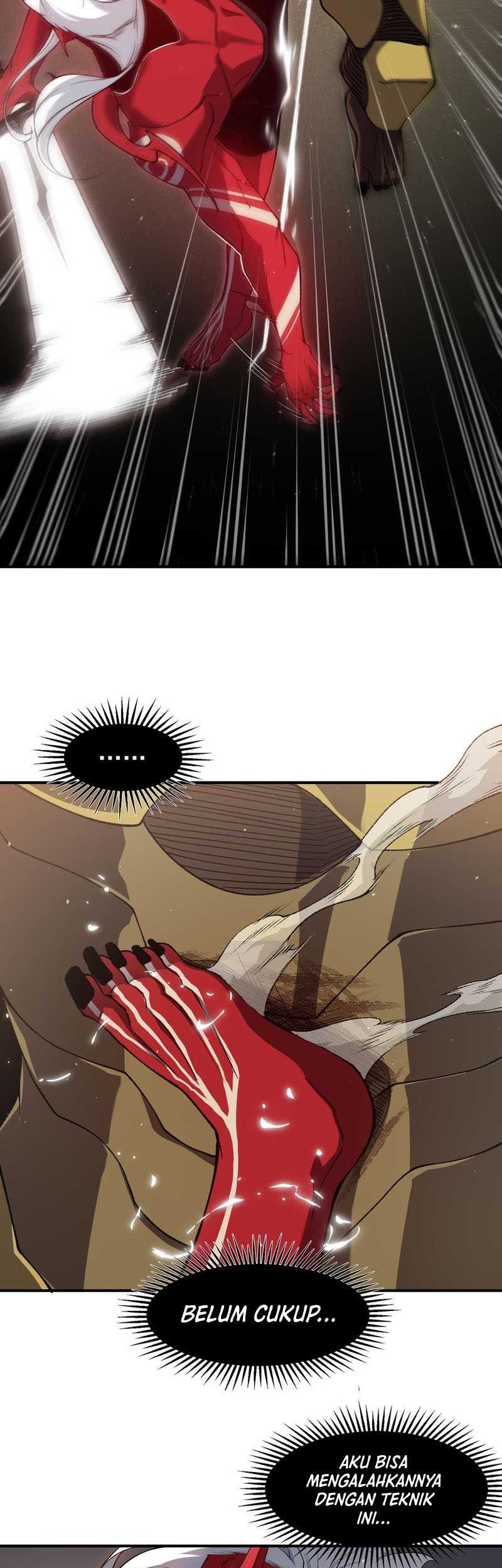 Demon Evolution Chapter 88 Gambar 22