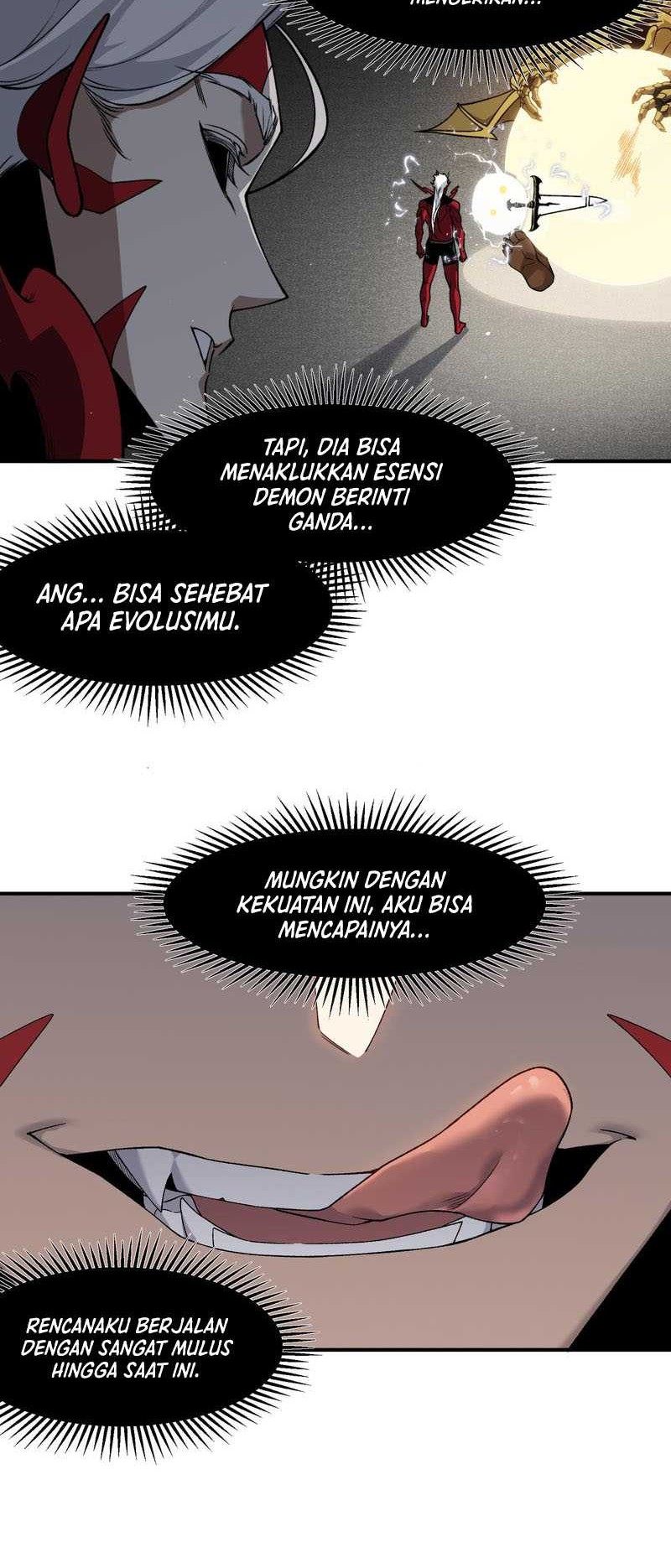 Demon Evolution Chapter 88 Gambar 31