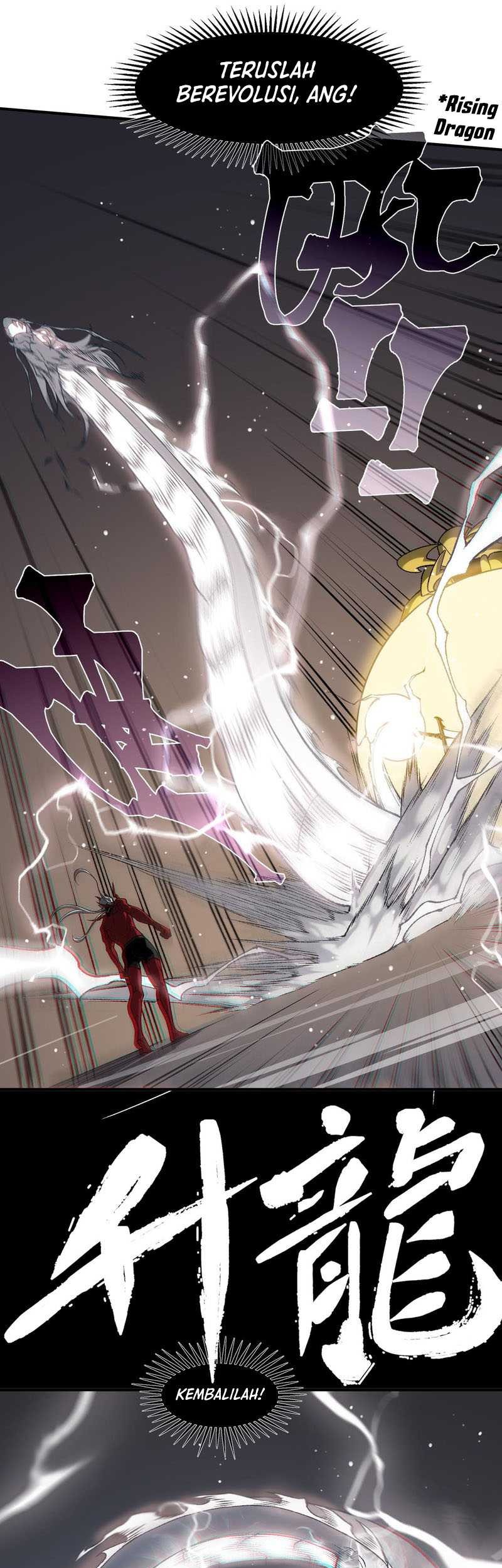 Demon Evolution Chapter 88 Gambar 32