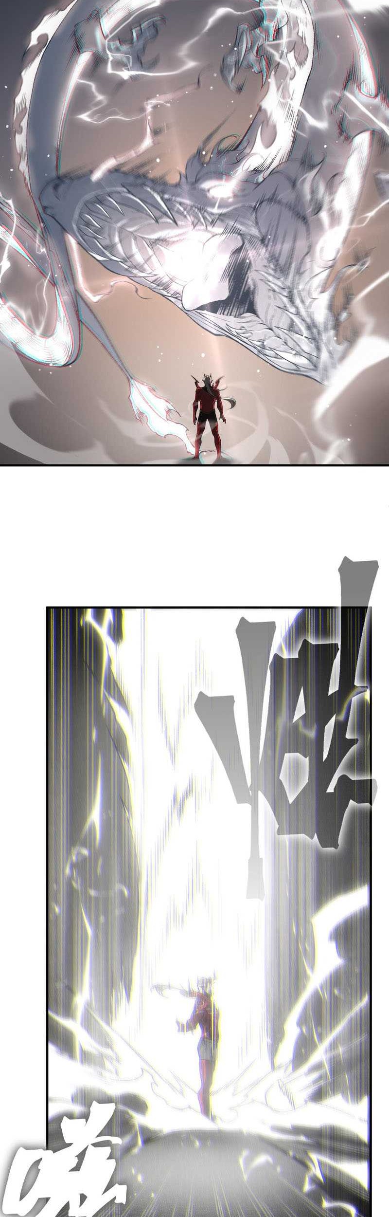 Demon Evolution Chapter 88 Gambar 33