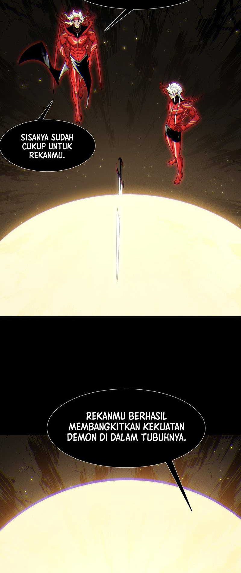 Demon Evolution Chapter 88 Gambar 37
