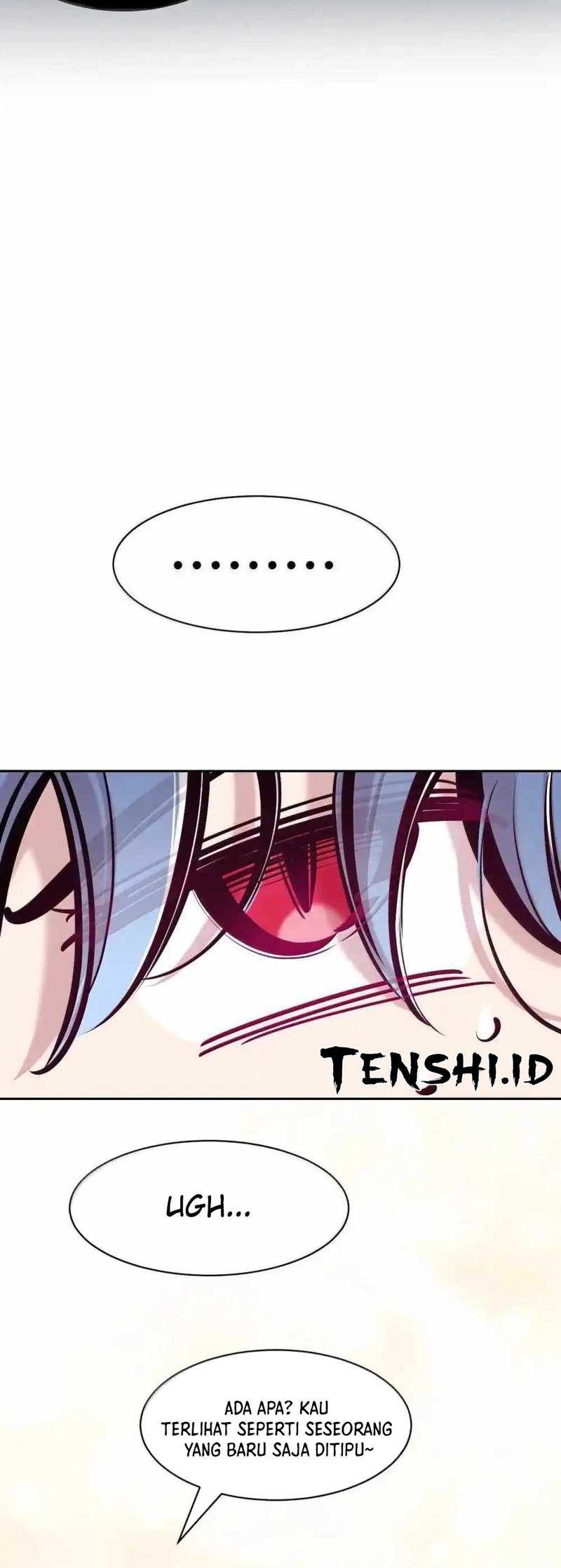 Demon X Angel, Can’t Get Along! Chapter 126 Gambar 43