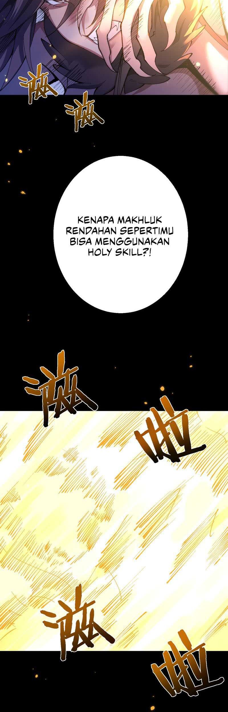 From Goblin to Goblin God Chapter 32 Gambar 37