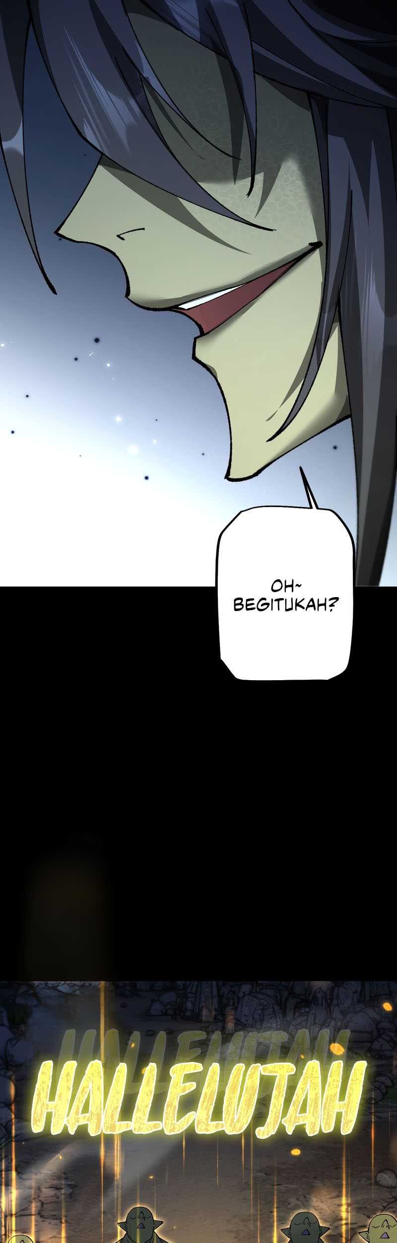 From Goblin to Goblin God Chapter 32 Gambar 34