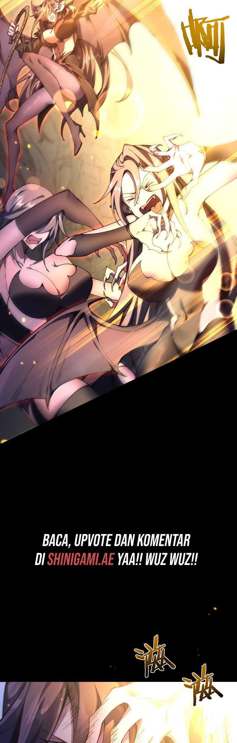 From Goblin to Goblin God Chapter 32 Gambar 36