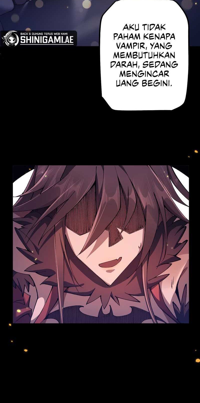 From Goblin to Goblin God Chapter 32 Gambar 41