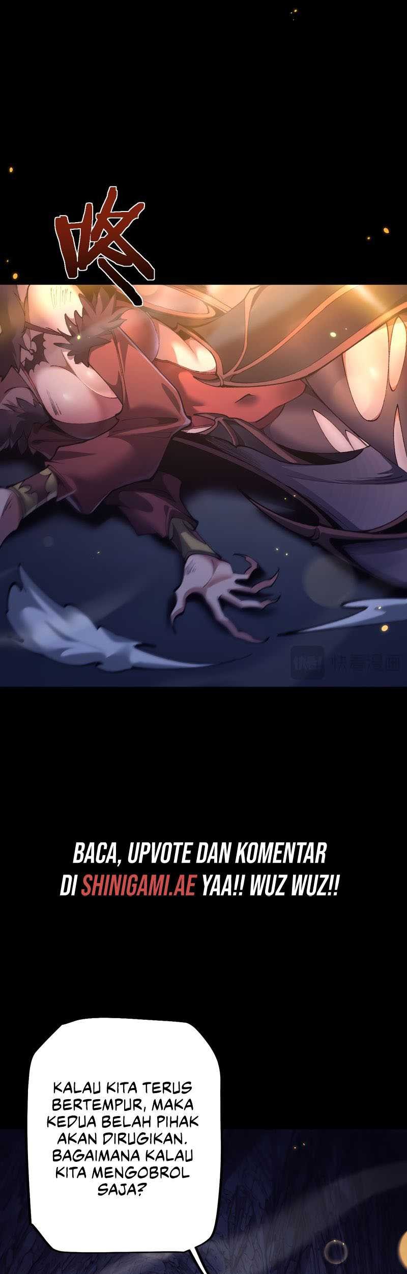 From Goblin to Goblin God Chapter 32 Gambar 38