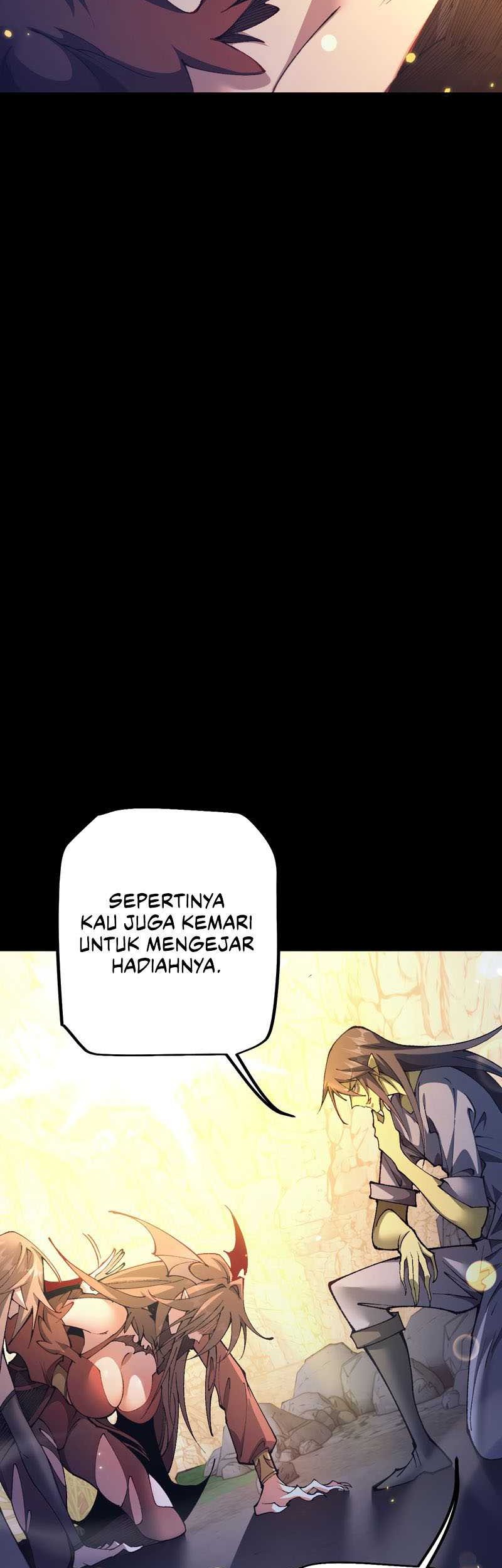 From Goblin to Goblin God Chapter 32 Gambar 40