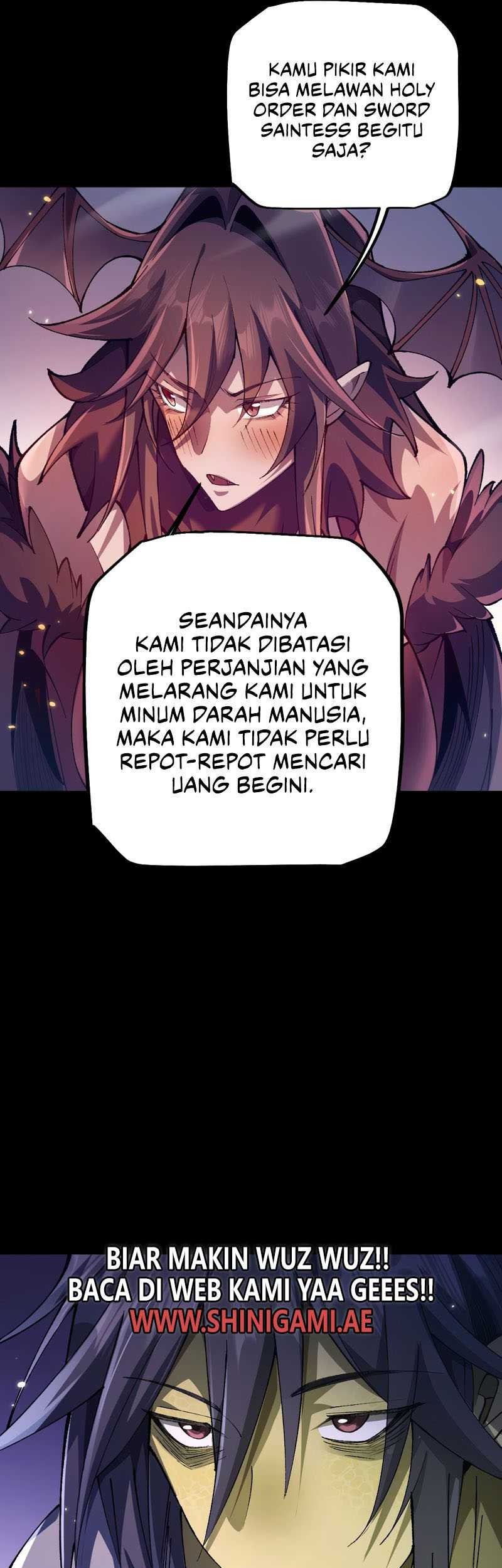 From Goblin to Goblin God Chapter 32 Gambar 42