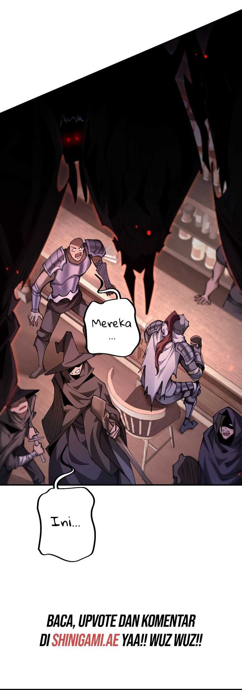 From Goblin to Goblin God Chapter 32 Gambar 5