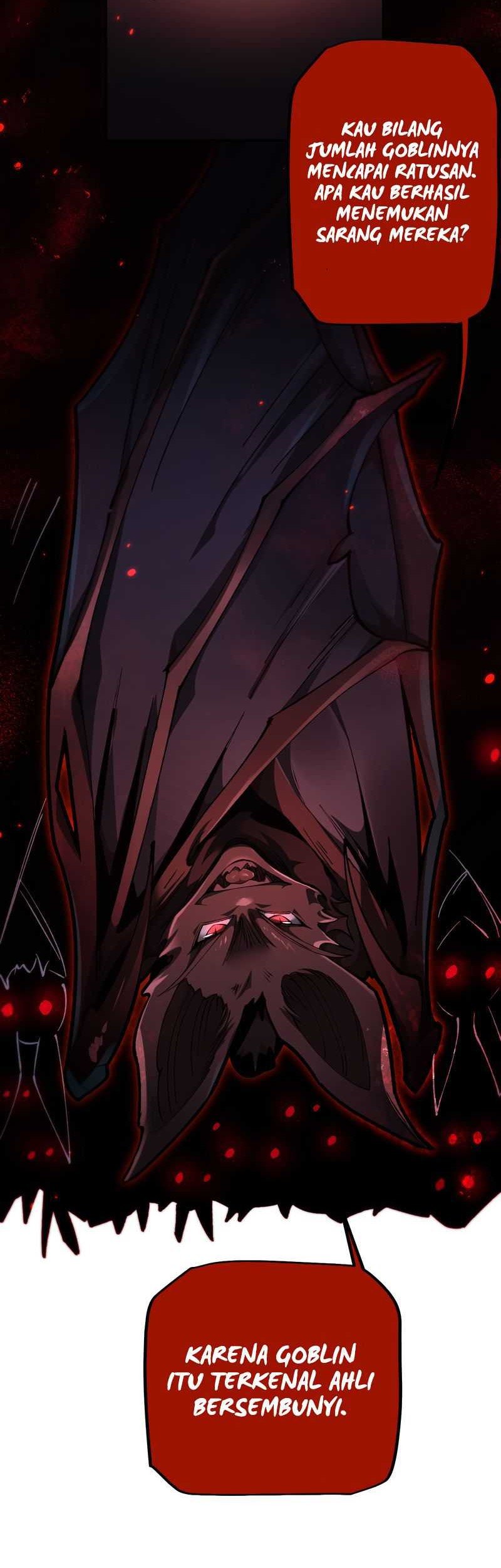 From Goblin to Goblin God Chapter 32 Gambar 7