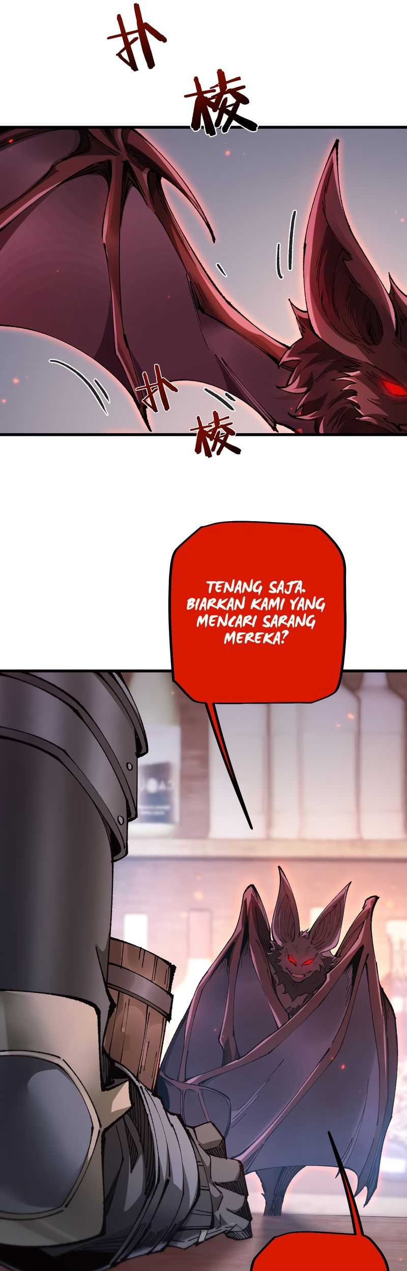 From Goblin to Goblin God Chapter 32 Gambar 10