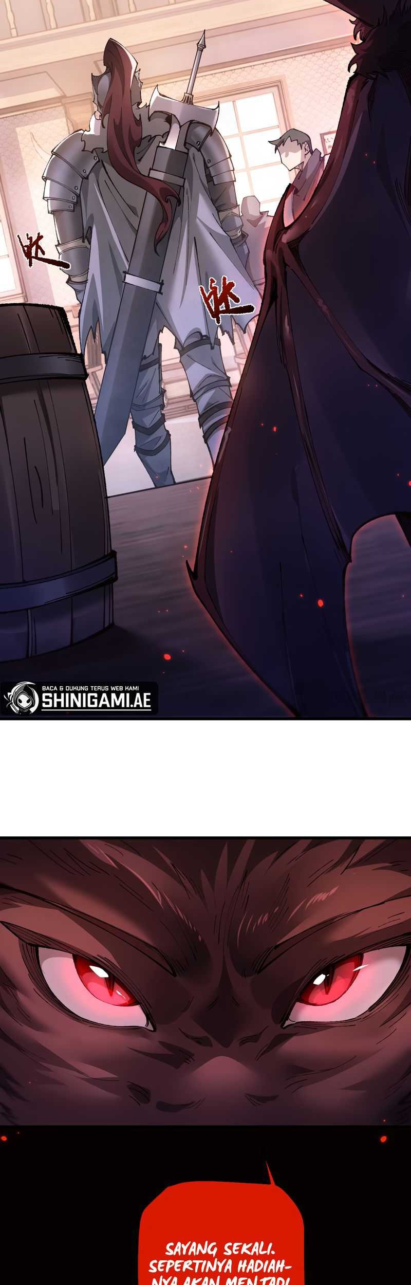 From Goblin to Goblin God Chapter 32 Gambar 12