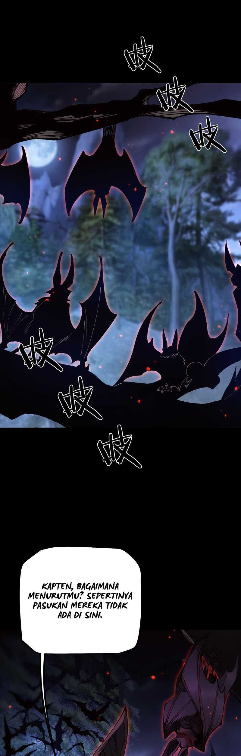 From Goblin to Goblin God Chapter 32 Gambar 14