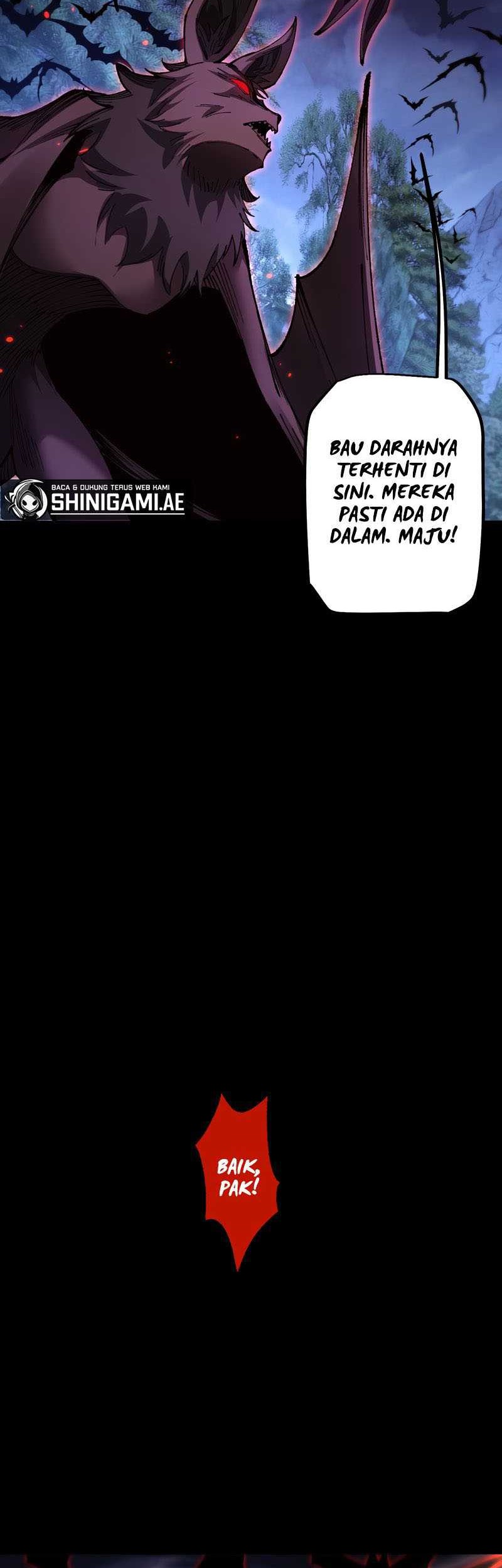 From Goblin to Goblin God Chapter 32 Gambar 15