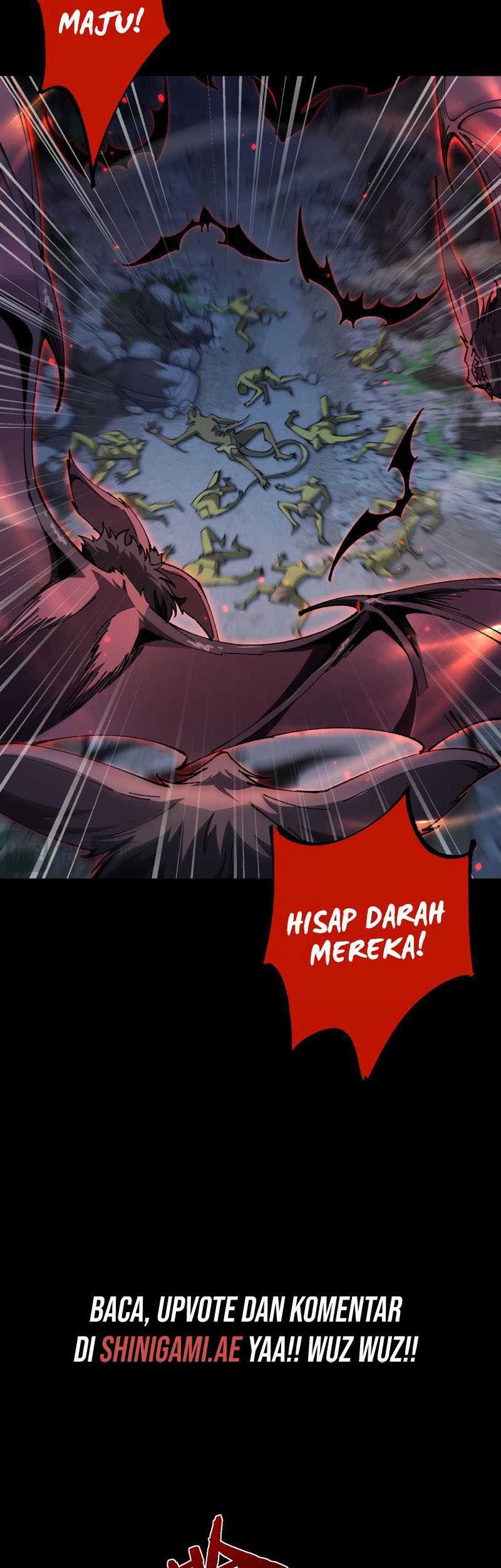 From Goblin to Goblin God Chapter 32 Gambar 19